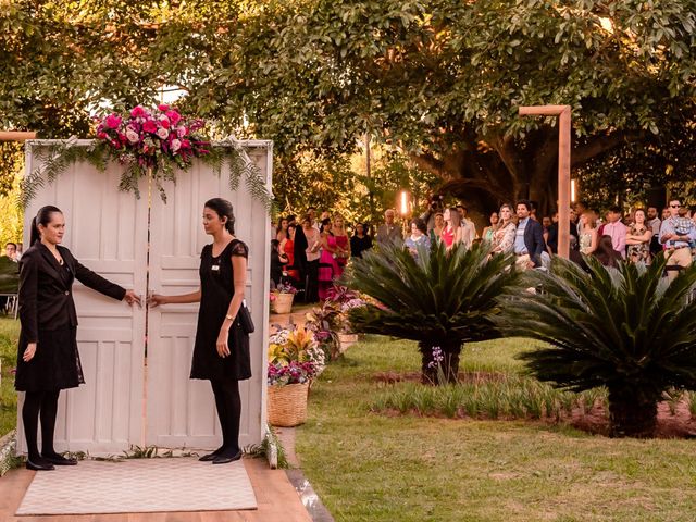 O casamento de Leandro e Thays em Campo Grande, Mato Grosso do Sul 26