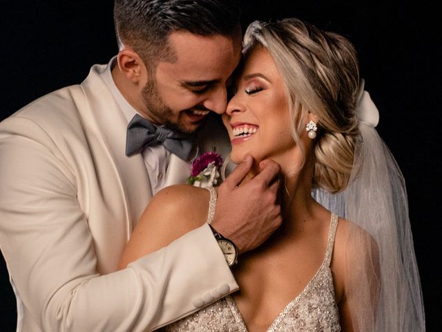 O casamento de Leandro e Thays em Campo Grande, Mato Grosso do Sul 48