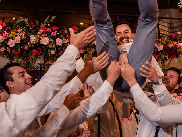 O casamento de Leandro e Thays em Campo Grande, Mato Grosso do Sul 59