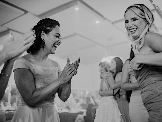 O casamento de Leandro e Thays em Campo Grande, Mato Grosso do Sul 68