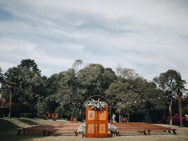 O casamento de Rodrigo e Nicole em Piraquara, Paraná 5