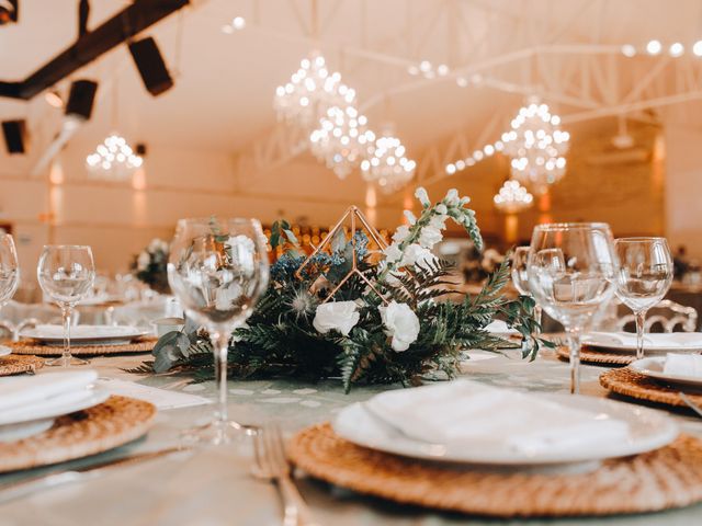 O casamento de Rodrigo e Nicole em Piraquara, Paraná 12