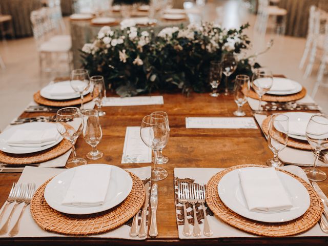 O casamento de Rodrigo e Nicole em Piraquara, Paraná 14