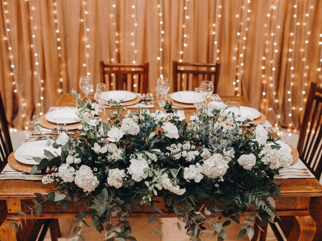 O casamento de Rodrigo e Nicole em Piraquara, Paraná 15