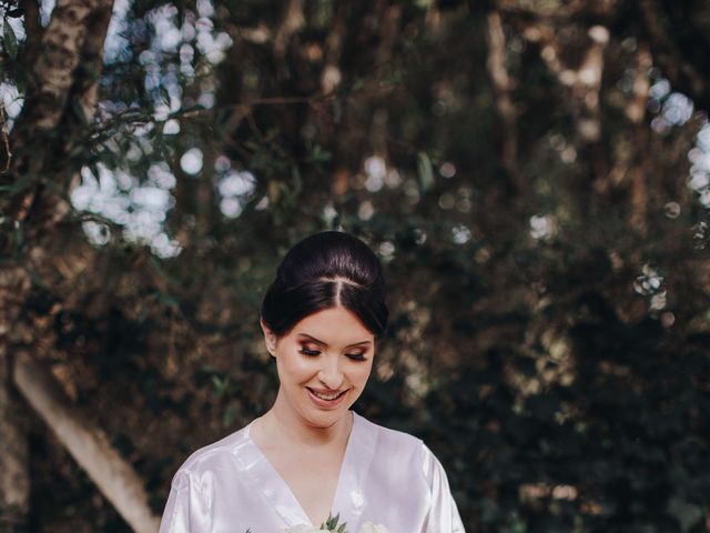 O casamento de Rodrigo e Nicole em Piraquara, Paraná 18