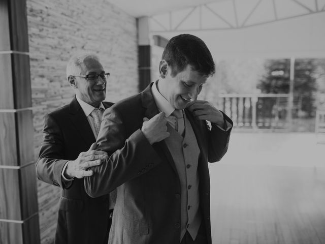 O casamento de Rodrigo e Nicole em Piraquara, Paraná 19
