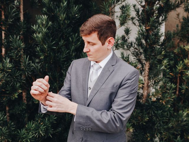 O casamento de Rodrigo e Nicole em Piraquara, Paraná 20