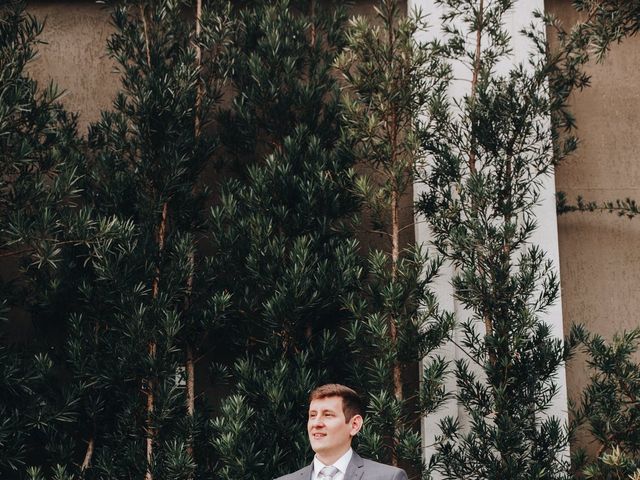 O casamento de Rodrigo e Nicole em Piraquara, Paraná 21