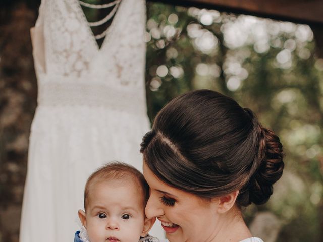 O casamento de Rodrigo e Nicole em Piraquara, Paraná 22