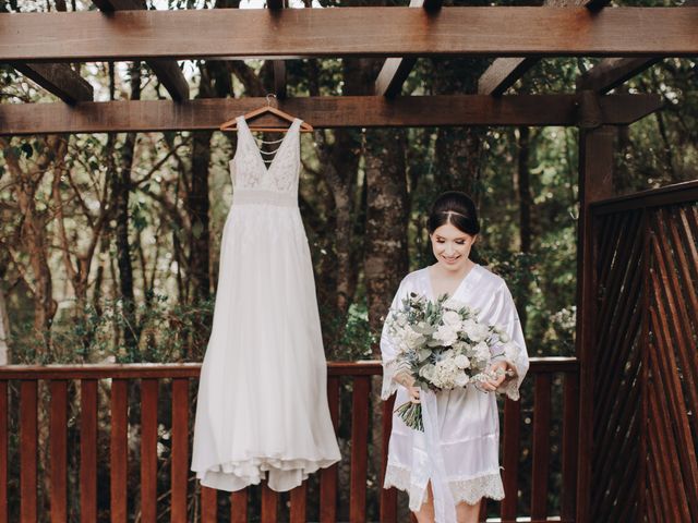 O casamento de Rodrigo e Nicole em Piraquara, Paraná 23