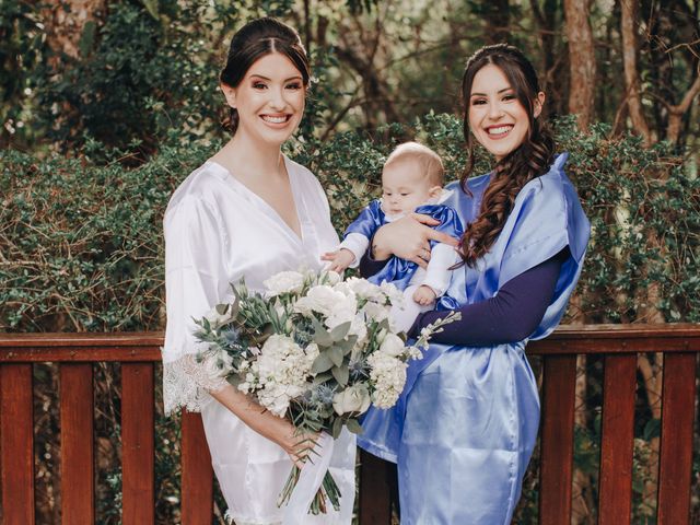 O casamento de Rodrigo e Nicole em Piraquara, Paraná 24