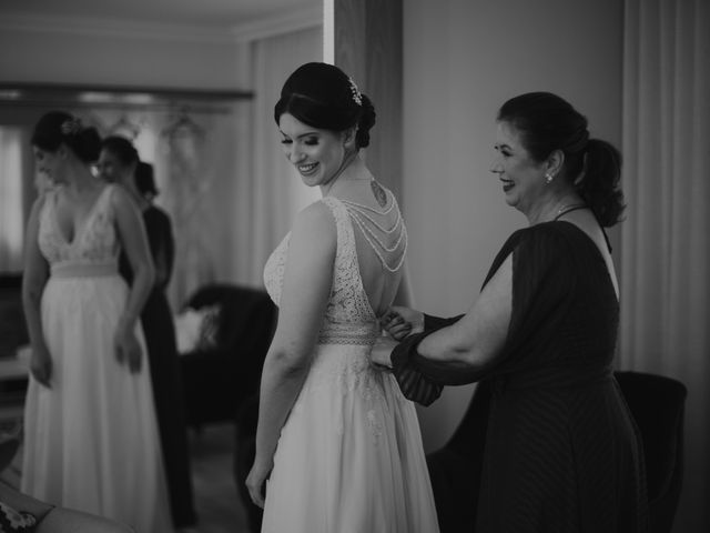 O casamento de Rodrigo e Nicole em Piraquara, Paraná 25