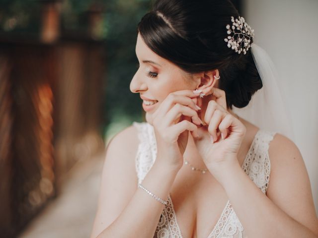 O casamento de Rodrigo e Nicole em Piraquara, Paraná 26
