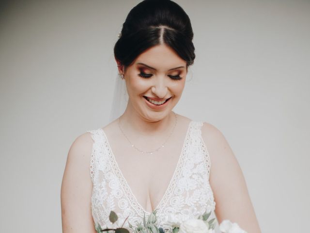 O casamento de Rodrigo e Nicole em Piraquara, Paraná 27