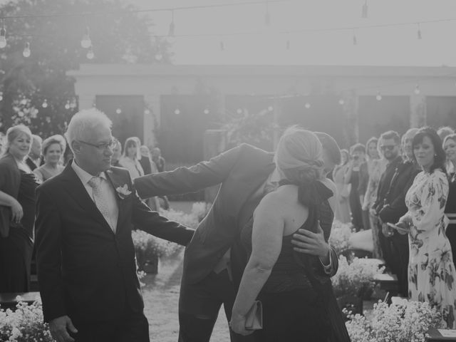 O casamento de Rodrigo e Nicole em Piraquara, Paraná 32