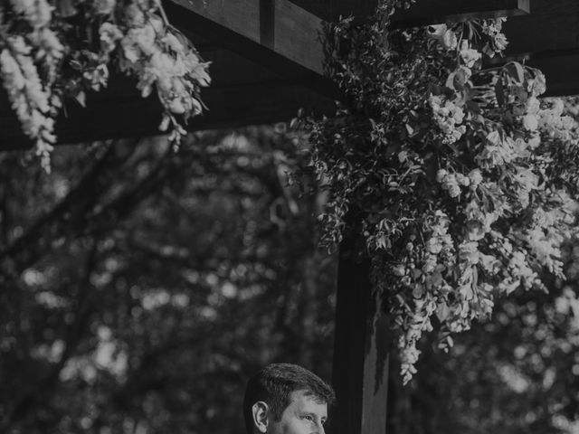 O casamento de Rodrigo e Nicole em Piraquara, Paraná 34