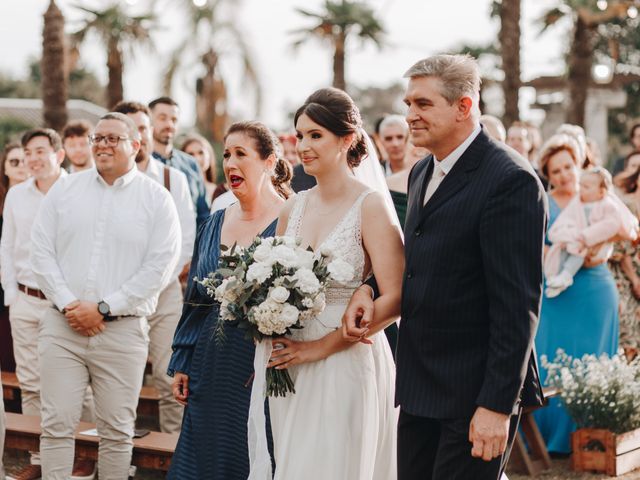 O casamento de Rodrigo e Nicole em Piraquara, Paraná 35