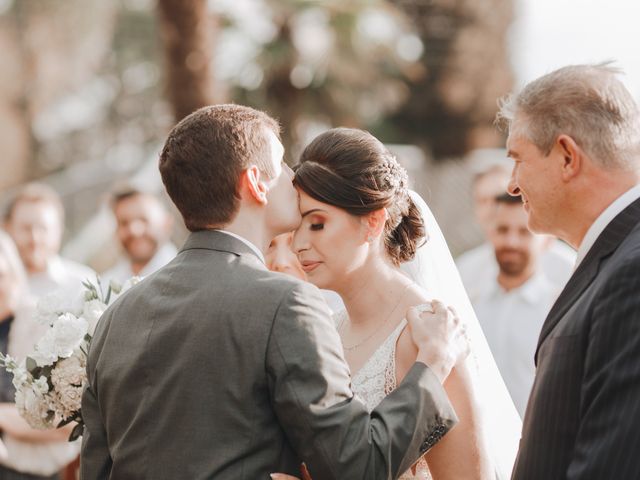 O casamento de Rodrigo e Nicole em Piraquara, Paraná 37