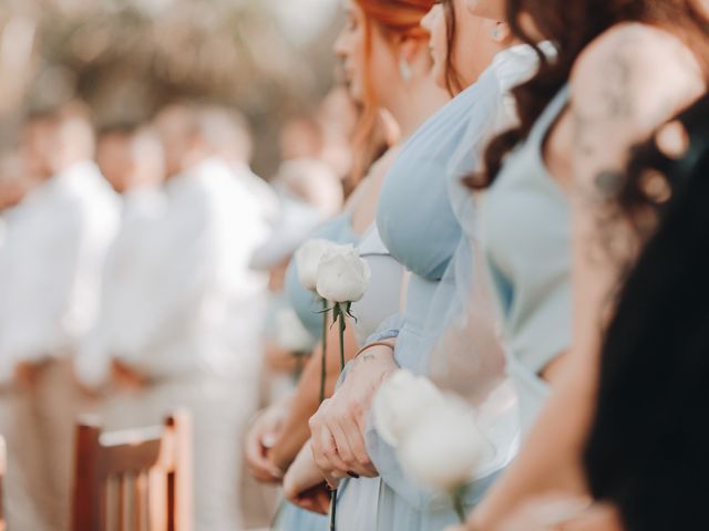 O casamento de Rodrigo e Nicole em Piraquara, Paraná 38