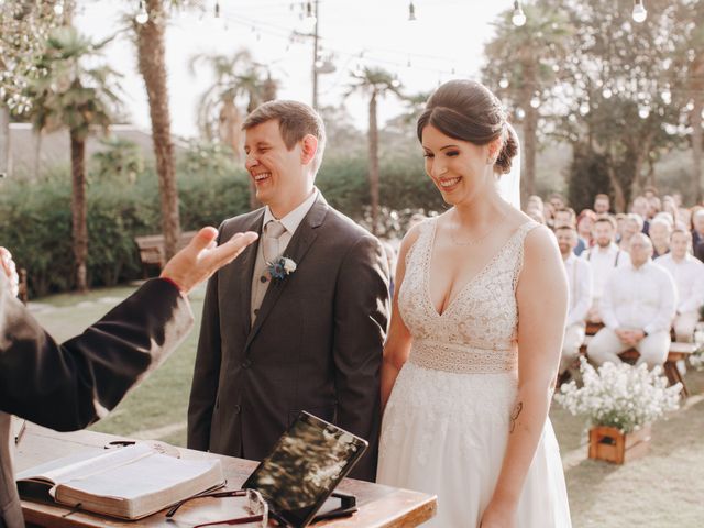 O casamento de Rodrigo e Nicole em Piraquara, Paraná 41