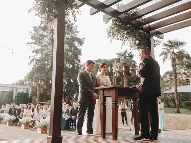 O casamento de Rodrigo e Nicole em Piraquara, Paraná 42