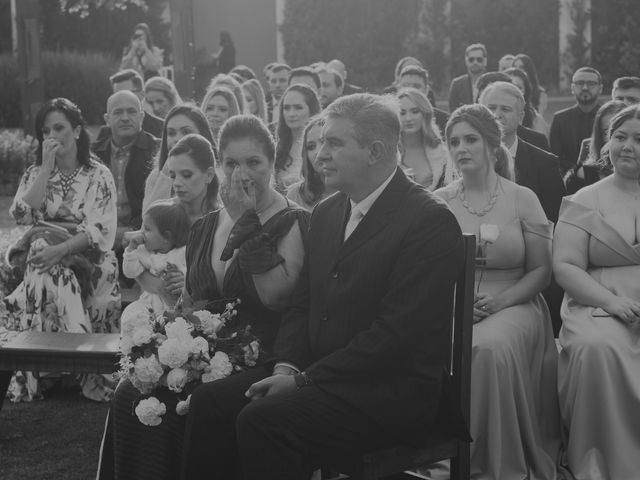 O casamento de Rodrigo e Nicole em Piraquara, Paraná 43