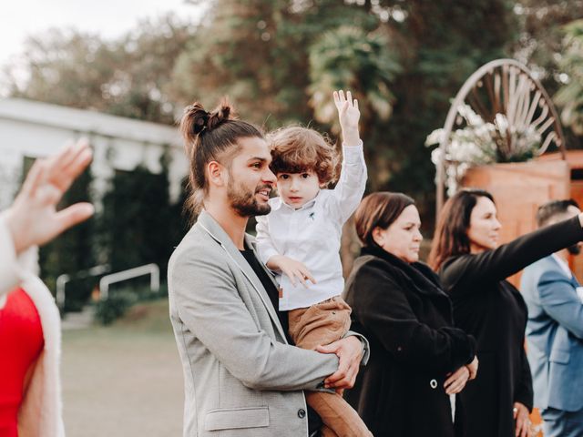 O casamento de Rodrigo e Nicole em Piraquara, Paraná 46