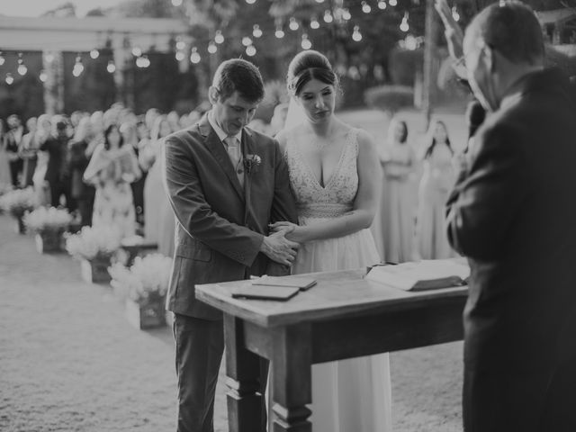 O casamento de Rodrigo e Nicole em Piraquara, Paraná 47