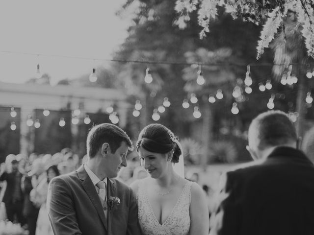 O casamento de Rodrigo e Nicole em Piraquara, Paraná 48