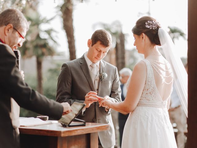 O casamento de Rodrigo e Nicole em Piraquara, Paraná 50