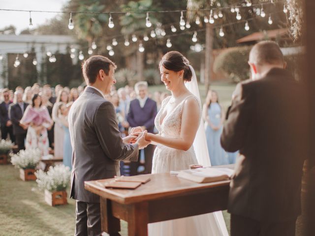O casamento de Rodrigo e Nicole em Piraquara, Paraná 52