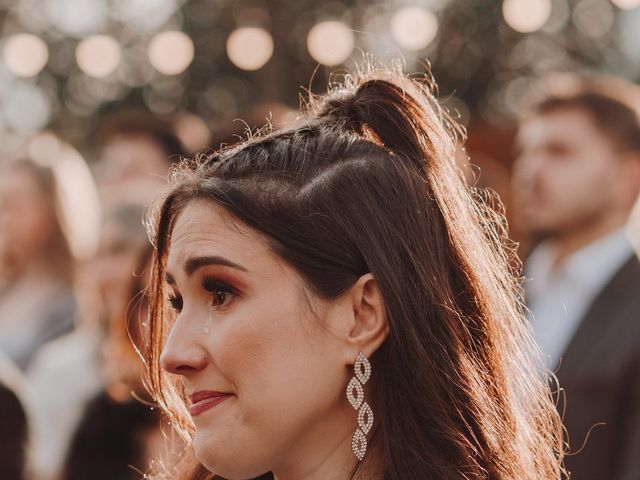 O casamento de Rodrigo e Nicole em Piraquara, Paraná 53