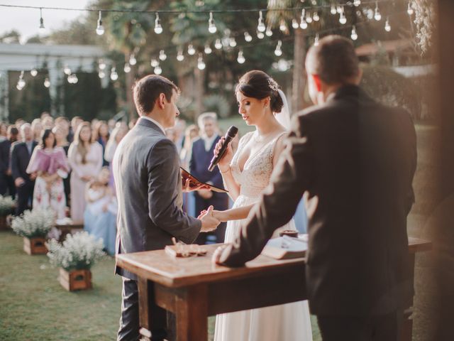 O casamento de Rodrigo e Nicole em Piraquara, Paraná 54