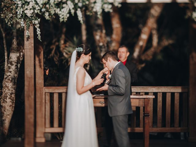 O casamento de Rodrigo e Nicole em Piraquara, Paraná 55