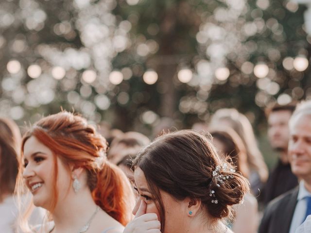 O casamento de Rodrigo e Nicole em Piraquara, Paraná 56