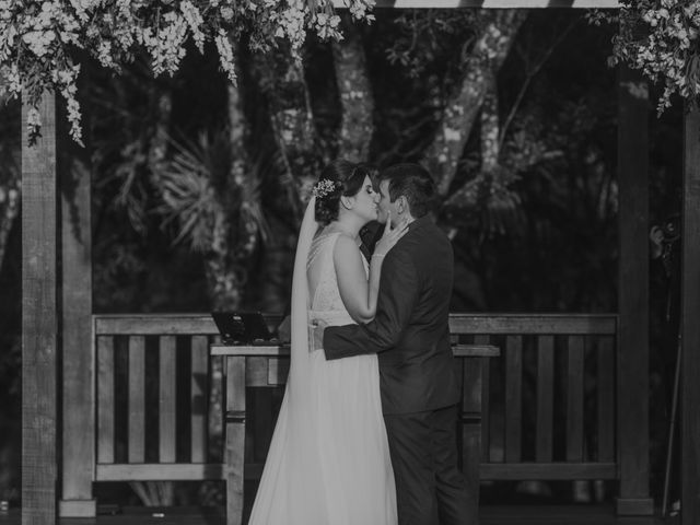 O casamento de Rodrigo e Nicole em Piraquara, Paraná 57