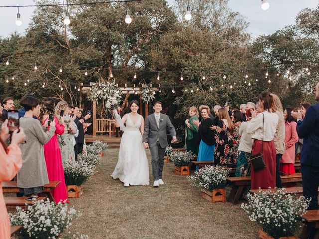 O casamento de Rodrigo e Nicole em Piraquara, Paraná 58