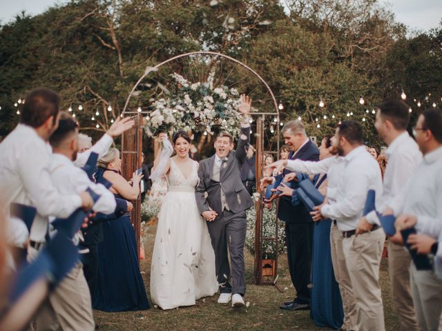 O casamento de Rodrigo e Nicole em Piraquara, Paraná 59