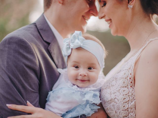 O casamento de Rodrigo e Nicole em Piraquara, Paraná 62