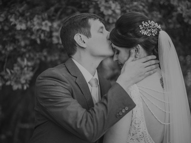 O casamento de Rodrigo e Nicole em Piraquara, Paraná 63