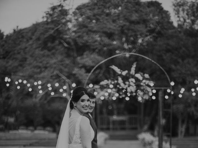 O casamento de Rodrigo e Nicole em Piraquara, Paraná 64