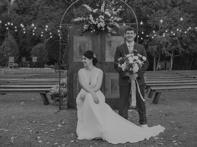 O casamento de Rodrigo e Nicole em Piraquara, Paraná 65