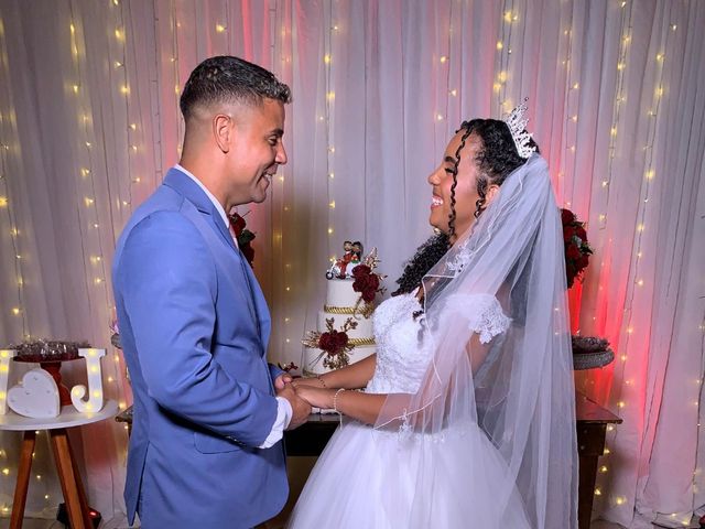 O casamento de Vinicius  e Janaina em Salvador, Bahia 6