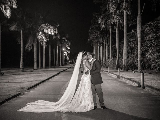 O casamento de Thiago e Daniele em Rio de Janeiro, Rio de Janeiro 7