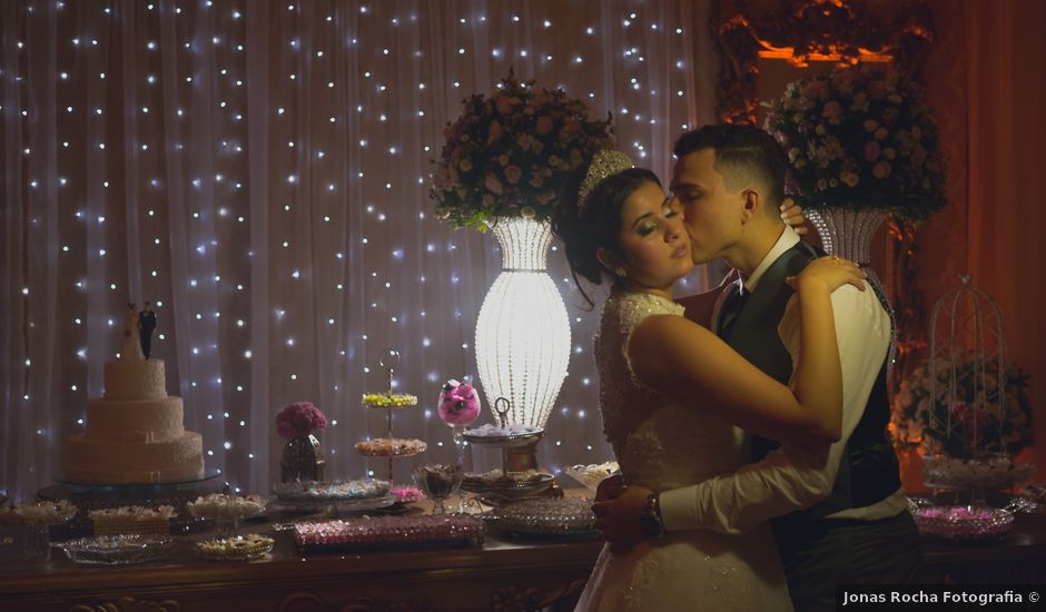 O casamento de Bruno e Patricia em Porto Velho, Rondônia