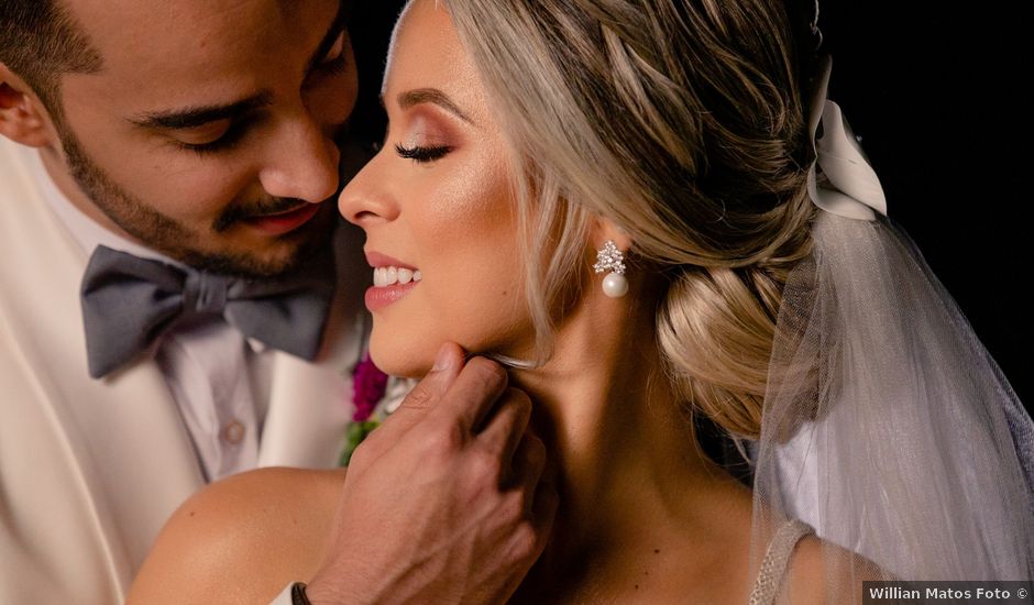 O casamento de Leandro e Thays em Campo Grande, Mato Grosso do Sul