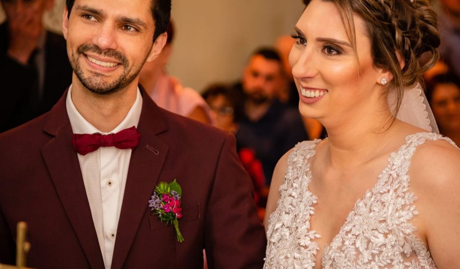 O casamento de Maicon e Julia em Bento Gonçalves, Rio Grande do Sul