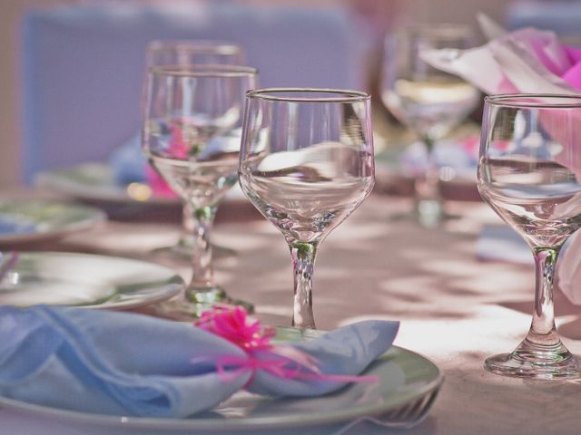 O casamento de Fernando e Liliane em Anápolis, Goiás 2