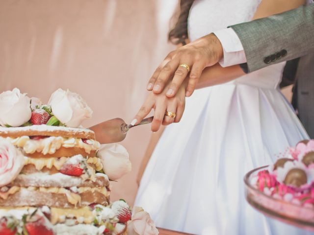 O casamento de Fernando e Liliane em Anápolis, Goiás 4