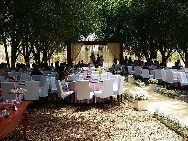 O casamento de Fernando e Liliane em Anápolis, Goiás 5